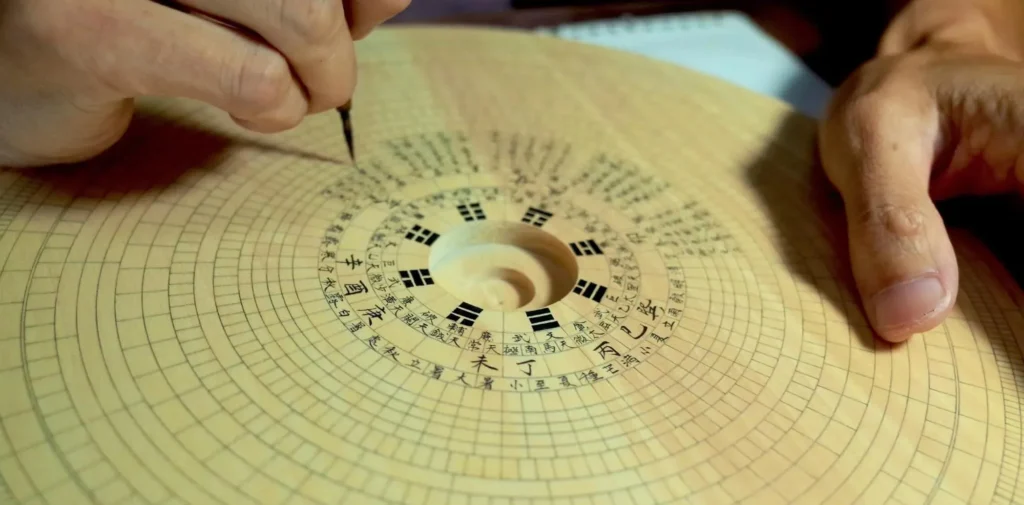 Our Luopan feng shui support team, here to assist with your compass inquiries.