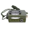 Laser Dragon Seeking 24 Mountain Feng Shui Compass