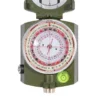 Laser Dragon Seeking 24 Mountain Feng Shui Compass